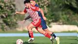 Καλλιθέα – Ολυμπιακός Β’ 3-2, Ήττα,kallithea – olybiakos v’ 3-2, itta