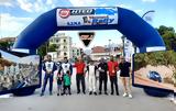 10o Φθινοπωρινό Rally Ιτέα – Αποτελέσματα,10o fthinoporino Rally itea – apotelesmata