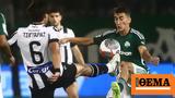 Stoiximan Super League 1 Live Παναθηναϊκός - ΠΑΟΚ 1-2 Β, - Δείτε,Stoiximan Super League 1 Live panathinaikos - paok 1-2 v, - deite