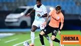 Stoiximan Super League 1 Live ΠΑΣ Γιάννινα - Ολυμπιακός 0-1 A,Stoiximan Super League 1 Live pas giannina - olybiakos 0-1 A