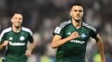 ΠΑΟ - ΠΑΟΚ 2-2, Χρυσός, Γερεμέγεφ,pao - paok 2-2, chrysos, geremegef