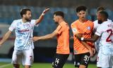 ΠΑΣ Γιάννινα – Ολυμπιακός 0-3,pas giannina – olybiakos 0-3