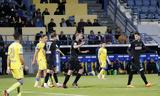 Ατρόμητος – Αστέρας Τρίπολης,atromitos – asteras tripolis