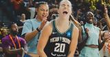 WNBA, Λας Βέγκας, Υόρκη,WNBA, las vegkas, yorki