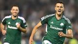 Παναθηναϊκός, 2-2,panathinaikos, 2-2