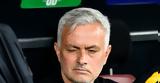 Μουρίνιο, Special One, Ρόμα,mourinio, Special One, roma