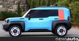 Έρχεται, Toyota Land Cruiser, 25 000,erchetai, Toyota Land Cruiser, 25 000