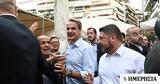 Μητσοτάκης, Βύρωνα,mitsotakis, vyrona