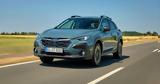 First Drive, Οδηγούμε, Subaru Crosstrek, Αυστρία,First Drive, odigoume, Subaru Crosstrek, afstria