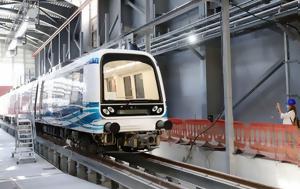 Μετρό Θεσσαλονίκης, Τετάρτη, Μητσοτάκη, metro thessalonikis, tetarti, mitsotaki