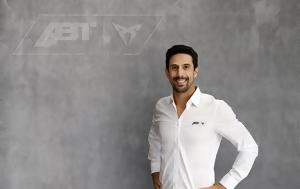 Lucas, Grassi, ABT CUPRA, Formula E