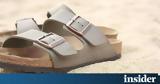 Birkenstock, Χρηματιστήριο,Birkenstock, chrimatistirio