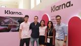 Klarna, Commerce Conference,ECDM Expo S E, Europe