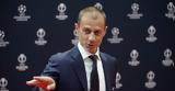 UEFA, ECA,European Super League