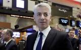 Ackman, Φρενάρει, ΗΠΑ –, Fed,Ackman, frenarei, ipa –, Fed