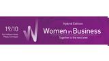 19 Οκτωβρίου, 9ο Women, Business Forum, Icap Crif,19 oktovriou, 9o Women, Business Forum, Icap Crif