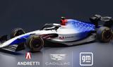 FIA, Andretti Global, 11η,FIA, Andretti Global, 11i