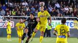 ΟΦΗ - ΑΕΚ 2-0, Γεντί Κουλέ,ofi - aek 2-0, genti koule