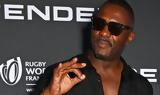 Idris Elba, – Είμαι …,Idris Elba, – eimai …