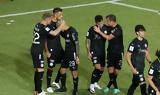 Super League 7η, Λύγισε, ΑΕΚ, Ηράκλειο 2-0, ΟΦΗ - Δείτε,Super League 7i, lygise, aek, irakleio 2-0, ofi - deite