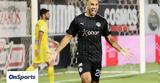 Super League ΟΦΗ - ΑΕΚ 2-0, Ψυχωμένοι Κρητικοί, Ένωση,Super League ofi - aek 2-0, psychomenoi kritikoi, enosi