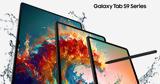 Samsung Galaxy Tab S9 Series,