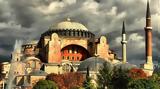 Αγιά Σοφιά, Ιστορικός,agia sofia, istorikos