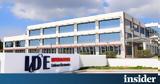 Intracom Defence, Ευρωπαϊκό Ταμείο Άμυνας EDF 2022,Intracom Defence, evropaiko tameio amynas EDF 2022