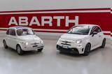 Abarth 595, Σκορπιός,Abarth 595, skorpios