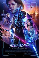 Προβολή, Blue Beetle, Options Cinemas,provoli, Blue Beetle, Options Cinemas