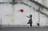 Banksy,