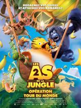 Προβολή, The Jungle Bunch 2, Options Cinemas,provoli, The Jungle Bunch 2, Options Cinemas