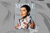 Isabella Rossellini,Vogue