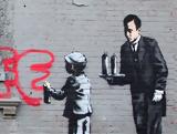 Banksy,