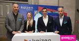 Κaizen Gaming, 5ο Cyprus Sports Management, Sports Marketing Conference,kaizen Gaming, 5o Cyprus Sports Management, Sports Marketing Conference