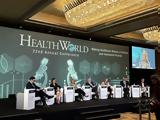 22nd Healthworld Conference, Πώς,22nd Healthworld Conference, pos