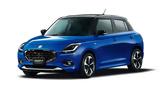 Suzuki,Swift