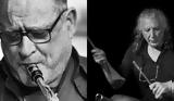 Gilad Atzmon, Nikos Touliatos Duet,Jazzét Music Hall