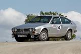 Alfa Romeo GTV, 10o Tour Du Peloponnese, Ήταν …,Alfa Romeo GTV, 10o Tour Du Peloponnese, itan …