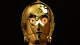 Star Wars,C-3PO