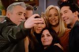 Friends, Reunion | The One That Made,Laugh, Cry