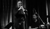 Γιάννης Οικονομίδης, Half Note Jazz Club,giannis oikonomidis, Half Note Jazz Club