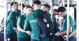 Παναθηναϊκός, Εφτασε, Ισραήλ,panathinaikos, eftase, israil