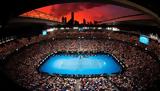 Australian Open, Μεγαλώνει, Grand Slam,Australian Open, megalonei, Grand Slam