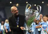 Πεπ Γκουαρντιόλα, Champions League,pep gkouarntiola, Champions League