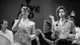 Just, One Day,Live Aid