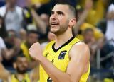 Μποχωρίδης, Τον, Eurocup,bochoridis, ton, Eurocup