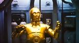 Star Wars,C-3PO