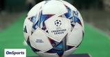 Live Champions League,