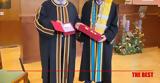 Πανεπιστήμιο Πατρών, Roderick M, Beaton,panepistimio patron, Roderick M, Beaton